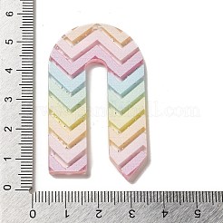 Акриловые подвески OACR-H113-01I