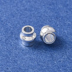 Латунные бусины&nbsp;KK-C157-55S