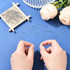 20 г латунные штифты с шаровидной головкой&nbsp;XGRPCP654-273P