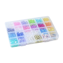 Набор для изготовления ювелирных изделий своими руками DIY-FS0005-86