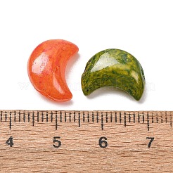 Perles vernissées manuelles&nbsp;LA-CBAD2DB-12