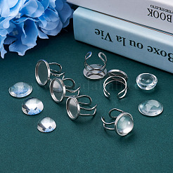 9 шт. 3 размера DIY-PJ0001-09P