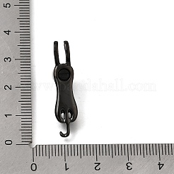 Pendentifs en acier inoxydable 304 peints au pistolet&nbsp;SA-CBAA2E4-03EB