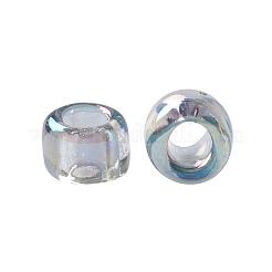 Круглые бусины toho 15/0&nbsp;LS-X-SEED-TR15-0176