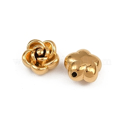 Бусины из нержавеющей стали 304&nbsp;STAS-A120-17G