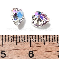 K9 стеклянные каноши GLAA-H034-02C-001MO