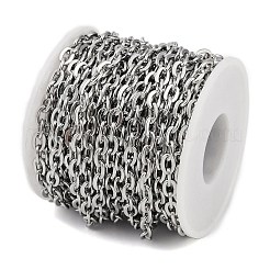 Некорневая звеньевая цепь из нержавеющей стали марки 304 CHS-A013-05P