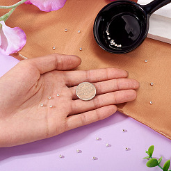 30шт 925 бусины из стерлингового серебра FIND-TA0006-27