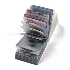 Блокнот для альбомов&nbsp;DIY-P034-A01