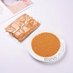 Бисер из стекла  SEED-A012-2mm-130