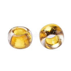 Круглые бусины toho&nbsp;SEED-JPTR08-2156