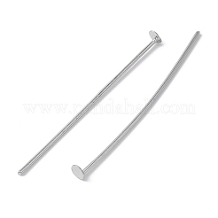 Железные штифты с плоской головкой&nbsp;IFIN-FS0001-30A