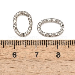 Соединительные кольца из нержавеющей стали 304&nbsp;STAS-C154-04A-P