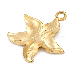 Pendentifs en acier inoxydable 304&nbsp;STAS-I325-019G-04