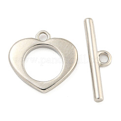 Fermagli in ottone a levetta&nbsp;KK-A223-10P