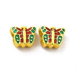 Наберешь покрытие эмали сплава европейские шарики FIND-I034-10MG