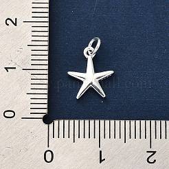 925 Sterling Silber Charme&nbsp;FIND-Z069-04S-A