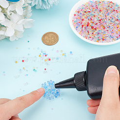 Пузырьковые бусы&nbsp;MRMJ-SC0001-30A