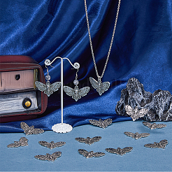 Подвеска из сплава 30 шт. FIND-DC0005-41