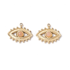 Природные каменные смешанные подвески STAS-H168-08G