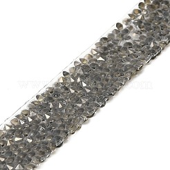 Исправление обрезки стразов DIY-P073-A07