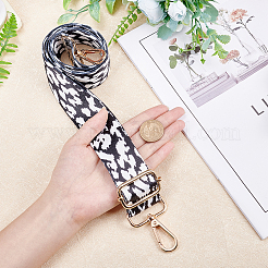 Ремень для сумки из полиэстера FIND-WH0064-85B