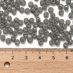 Круглые бусины toho 6/0&nbsp;SEED-TR06-1150
