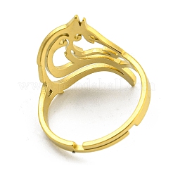 Кольца из нержавеющей стали 304&nbsp;LS-RJEW-R142-02G