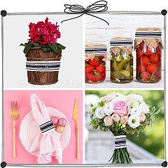 Полиэфирные ленты OCOR-WH0079-16C