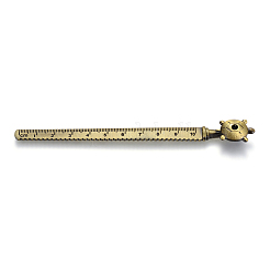 Righe in lega di zinco&nbsp;PALLOY-T011-M