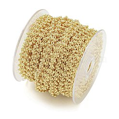 Латунные цепочки CHC-B022-13G