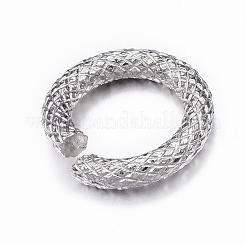 Быстроразъемные соединения из нержавеющей стали 304 STAS-G137-46P