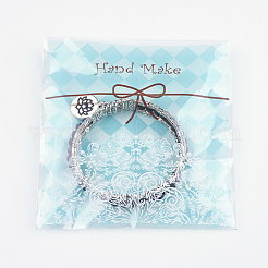 Bracelets de perles de pierre de lave naturelle&nbsp;BJEW-JB03453-01