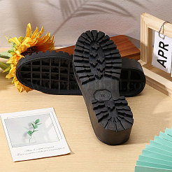 Противоскользящая обувь из синтетического каучука&nbsp;FIND-WH0816-098A