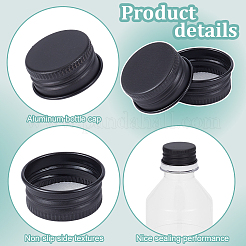 Алюминиевые крышки от бутылок&nbsp;FIND-WH0126-599B