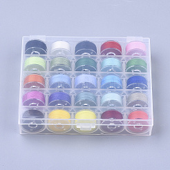 402 полиэфирная швейная нить&nbsp;TOOL-Q019-02