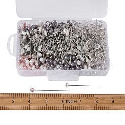 Железные булавки/швейные булавки NEED-TA0001-02