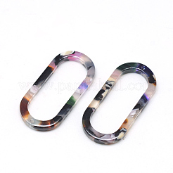 Подвески из ацетата целлюлозы (смолы)&nbsp;KY-S138-354A