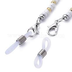 Цепочки для очков AJEW-EH00053