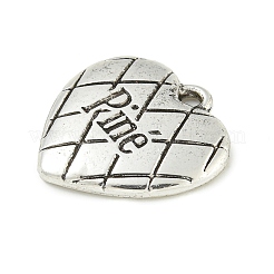 Сплавочные подвески тибетского стиля&nbsp;FIND-M056-06A-AS