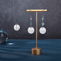 Латунные подвески&nbsp;KK-PH0002-04P