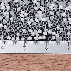 Бусины Миюки delica&nbsp;X-SEED-J020-DB0670