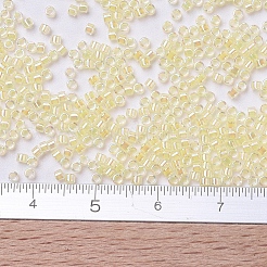 Бусины Миюки delica&nbsp;SEED-X0054-DB0053