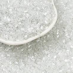 11/0 два граненого стекла бисер&nbsp;X-CSDB101