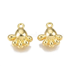 Латунь подвески&nbsp;KK-N231-318