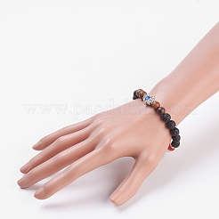 Чакра ювелирные изделия BJEW-JB03773-01