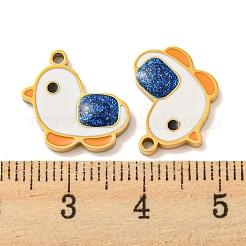 Подвески из хирургической нержавеющей стали 316 STAS-G325-01G