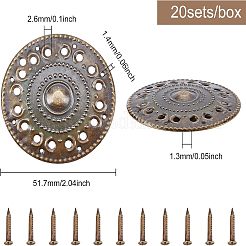 Угловые защитные устройства IFIN-FH0001-28AB