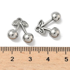 Anhänger aus Edelstahl 304&nbsp;STAS-Z176-01P-06