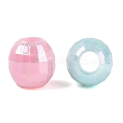 Perle di plastica opache&nbsp;KY-Q010-20